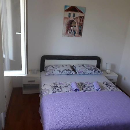 Apartman Anja เทรบินเย ภายนอก รูปภาพ